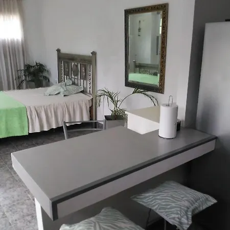 Monoambiente De La Costa Apartment Victoria  Exterior photo