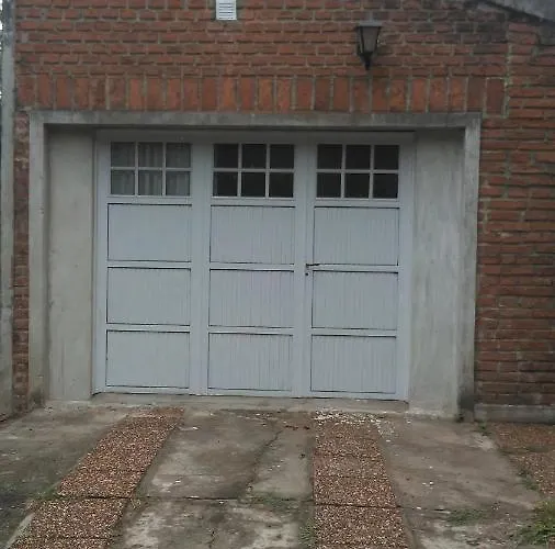 Monoambiente De La Costa