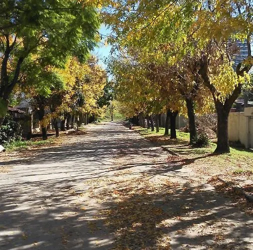 Monoambiente De La Costa