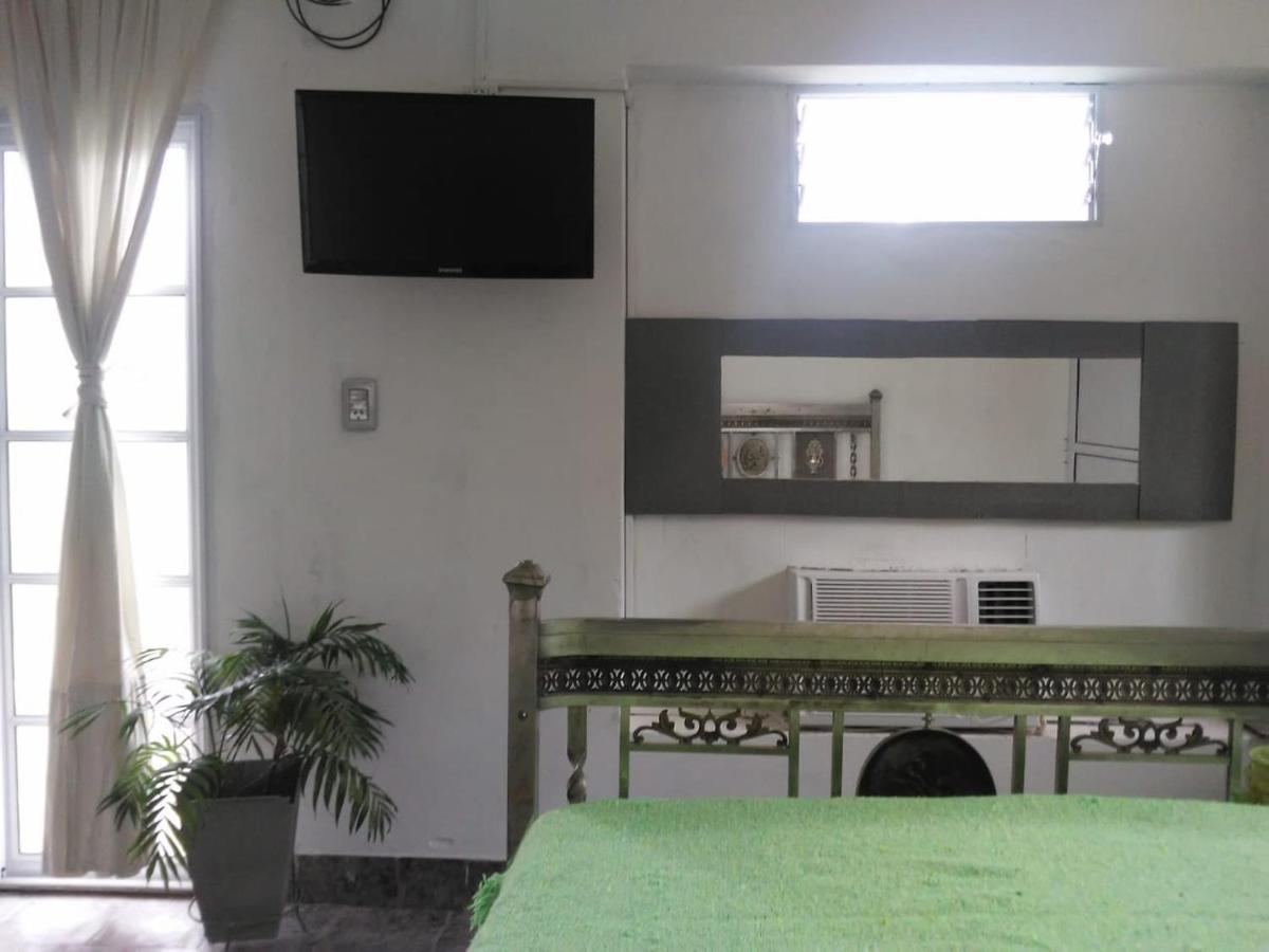 Monoambiente De La Costa Apartment Victoria (Entre Rios)