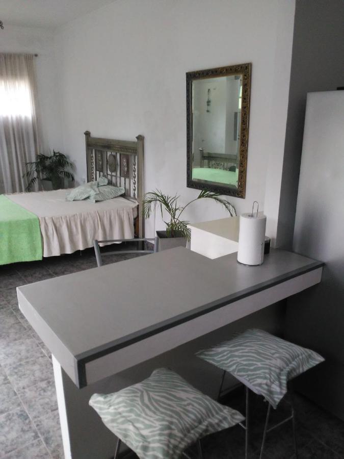 Monoambiente De La Costa *