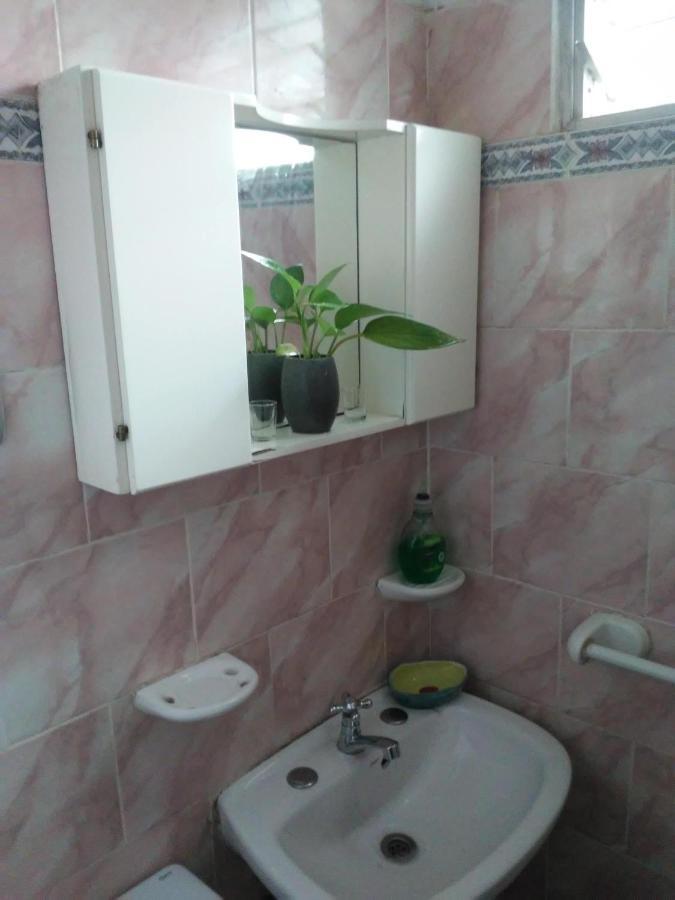 Apartment Monoambiente De La Costa *