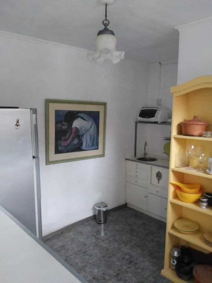 Monoambiente De La Costa Apartment