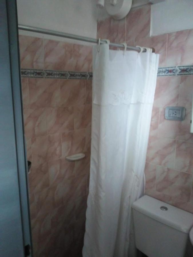 Monoambiente De La Costa Apartment *