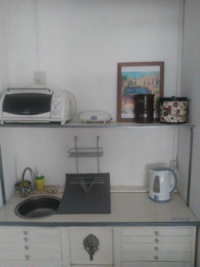 Monoambiente De La Costa *